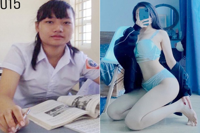 Body đẹp như tượng tạc của hot girl Quảng Ninh từng gây sốc bởi ảnh quá khứ - 2