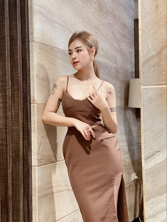 Hot girl xứ Lạng chuẩn hình mẫu con nhà người ta vừa đẹp vừa học giỏi - 6