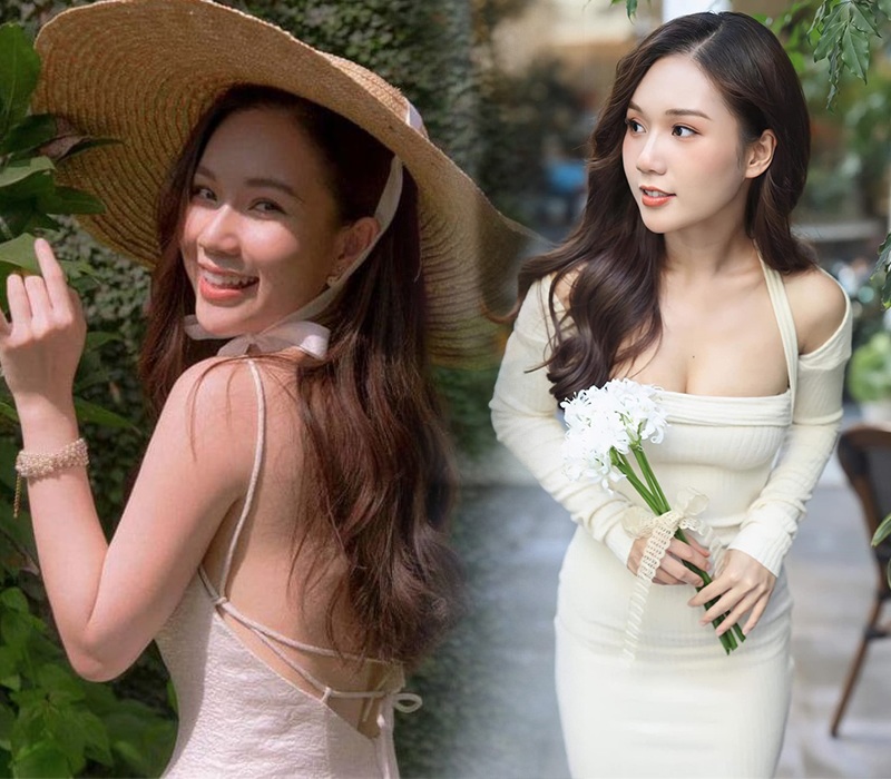 Góp mặt trong bộ phim Phố trong làng với vai diễn cô y tá xã xinh đẹp, Phạm Ngọc Anh (SN 1996) đang là một trong những cái tên thu hút sự chú ý của đông đảo dân mạng. 